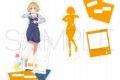 TVアニメ 彼女、お借りします (かのかり) アクリルスタンド 七海麻美
 
2022年11月上旬発売
 アニメイトで取扱中