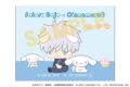 呪術廻戦 サンリオキャラクターズ キャンバスマグネット 五条悟×シナモロール 2025Ver.
 
2025年10月31日発売