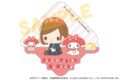 呪術廻戦 サンリオキャラクターズ ダイカットステッカー 釘崎野薔薇×マイメロディ 2025Ver.
 
2025年10月31日発売