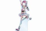 ラブライブ! ニジガク 天王寺璃奈 Ani-Art 第2弾 BIGアクリルスタンド
 
2025年10月17日発売