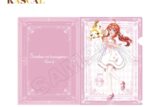 五等分の花嫁*×ラスカル クリアファイル&クリアカードセット 五月
 
2025年10月下旬発売