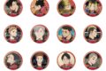 ハイキュー!! トレーディング缶バッジ ～音駒セレクションVol.2～
 アニメイトで
2025年10月発売