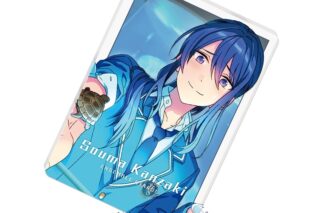 あんさんぶるスターズ!! (あんスタ) ななめ/アクスタ 夢ノ咲ver. 11:神崎颯馬【再販】
 
2025年10月下旬発売