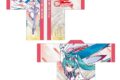 初音ミク レーシングVer.SPA 2025応援Ver. フルグラフィックハッピ
 
2025年11月中旬発売