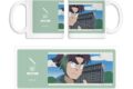 忍たま乱太郎 潮江文次郎 場面写マグカップ
 
2025年11月7日発売