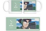 忍たま乱太郎 潮江文次郎 場面写マグカップ
 
2025年11月7日発売