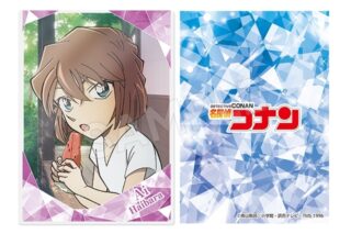 名探偵コナン 硬質カードケース&カードセット 灰原哀 サマータイムver.
 
2025年10月下旬発売