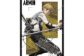 TVアニメ『進撃の巨人』 アルミン A3マット加工ポスター【再販】
 
2025年11月7日発売