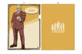 僕のヒーローアカデミア A4クリアファイル アメリカンレトロVer. オールマイト
 
2025年11月7日発売
で取扱中