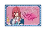 [アニメイト]TVアニメ『ブルーロック』 ドレスコード【Blue】 ドミメント 千切 豹馬【再販】
 
2025年09月発売