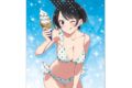 彼女、お借りします (かのかり) B2タペストリーB[更科瑠夏]
 
2024年08月発売