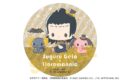呪術廻戦 サンリオキャラクターズ ラメ缶バッジ 夏油傑×ルロロマニック 2025Ver.
 
2025年10月31日発売
で取扱中 (アニメイト)