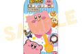 星のカービィ スティックチョコハンドミラー02 ぷかぷかカービィ
 
2025年11月発売
