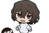文豪ストレイドッグス (文スト) でかついてっくアクリルフィギュア 太宰治 vol.2
 
2025年10月上旬発売
で取扱中