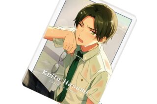 あんさんぶるスターズ!! (あんスタ) ななめ/アクスタ 夢ノ咲ver. 09:蓮巳敬人【再販】
 
2025年10月下旬発売