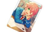 あんさんぶるスターズ!! (あんスタ) ななめ/アクスタ 夢ノ咲ver. 07:姫宮桃李【再販】
 
2025年10月下旬発売