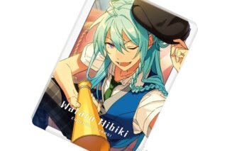 あんさんぶるスターズ!! (あんスタ) ななめ/アクスタ 夢ノ咲ver. 06:日々樹渉【再販】
 
2025年10月下旬発売