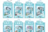 忍たま乱太郎 トレーディング 一年い組&一年ろ組 場面写パーツ付きフレームアクリルチャーム
 
2025年11月7日発売