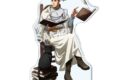 進撃の巨人 アクリルスタンド(“魔法使い”style) 3.エルヴィン
 
2025年10月発売
で取扱中
