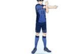 TVアニメ『ブルーロック』 描き下ろしイラスト 潔 世一 試合前の準備中ver. 特大アクリルスタンド【再販】
 
2025年10月17日発売
で取扱中