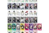 ブルーロック トレーディングチェキ風カード単品
 
2025年10月発売
で取扱中