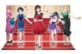 彼女、お借りします (かのかり) アクリルジオラマ
 
2024年08月発売
