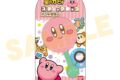 星のカービィ スティックチョコハンドミラー01 カービィフェイス
 
2025年11月発売
で取扱中 (アニメイト)