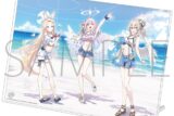 ブルーアーカイブ (ブルアカ) アクリルアートパネル
 
2025年12月5日発売
 (アニメイト)