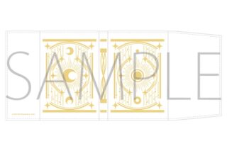 ブルーアーカイブ (ブルアカ) セイアのブックカバー
 
2025年12月5日発売