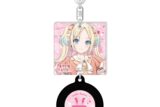 ラブライブ!蓮ノ空女学院スクールアイドルクラブ 描き下ろしジャケット風レコードキーホルダー/大沢 瑠璃乃
 
2025年10月中旬発売
で取扱中 (アニメイト)