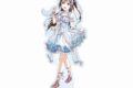 ラブライブ! ニジガク 桜坂しずく Ani-Art 第2弾 BIGアクリルスタンド
 
2025年10月17日発売