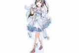 ラブライブ! ニジガク 桜坂しずく Ani-Art 第2弾 BIGアクリルスタンド
 
2025年10月17日発売