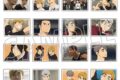 ハイキュー!! カスタムマグネットコレクション/稲荷崎高校　2個入り　全16種
 アニメイトで
2025年10月24日発売