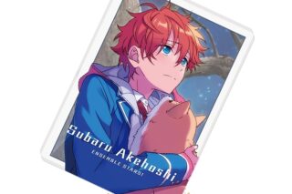 あんさんぶるスターズ!! (あんスタ) ななめ/アクスタ 夢ノ咲ver. 02:明星スバル【再販】
 
2025年10月下旬発売