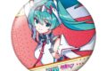 初音ミク レーシングVer.SPA 2025応援Ver. おっきめグリッター缶バッジ vol.2
 
2025年11月中旬発売
