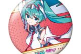 初音ミク レーシングVer.SPA 2025応援Ver. おっきめグリッター缶バッジ vol.2
 
2025年11月中旬発売