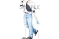ブルーロック アクリルスタンド 凪誠士郎 休日メガネ ニュアンスカラー
 
2025年10月発売
で取扱中
