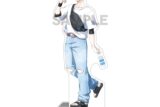 ブルーロック アクリルスタンド 凪誠士郎 休日メガネ ニュアンスカラー
 
2025年10月発売
で取扱中
