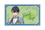 [アニメイト]TVアニメ『ブルーロック』 ドレスコード【Blue】 ドミメント 潔 世一【再販】
 
2025年09月発売