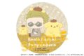 呪術廻戦 サンリオキャラクターズ ラメ缶バッジ 七海建人×ポムポムプリン 2025Ver.
 
2025年10月31日発売
で取扱中 (アニメイト)