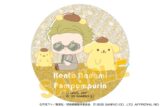 呪術廻戦 サンリオキャラクターズ ラメ缶バッジ 七海建人×ポムポムプリン 2025Ver.
 
2025年10月31日発売
で取扱中 (アニメイト)