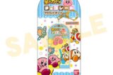 星のカービィ チョコレートマスコットチャーム02 ワープスターカービィ
 
2025年11月発売