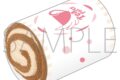 ブルーアーカイブ (ブルアカ) ナギサのロールケーキ風ハンドタオル
 
2025年12月5日発売