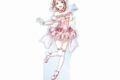ラブライブ! ニジガク 上原歩夢 Ani-Art 第2弾 BIGアクリルスタンド
 
2025年10月17日発売