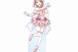 ラブライブ! ニジガク 上原歩夢 Ani-Art 第2弾 BIGアクリルスタンド
 
2025年10月17日発売