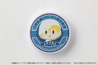 刀剣乱舞ONLINE 御伴散歩 スマホグリップ vol.1 山姥切国広
 
2025年2月14日発売