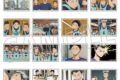 ハイキュー!! カスタムマグネットコレクション/梟谷学園高校　2個入り　全16種
 アニメイトで
2025年10月24日発売