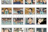 ハイキュー!! カスタムマグネットコレクション/梟谷学園高校　2個入り　全16種
 アニメイトで
2025年10月24日発売