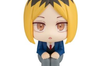 るかっぷ ハイキュー!! 孤爪研磨【再販】
 
2026年01月下旬発売