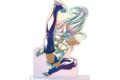 TVアニメ『僕のヒーローアカデミア』 ミルコ Ani-Art 第8弾 オーロラアクリルスタンド
 
2025年11月17日発売
で取扱中
